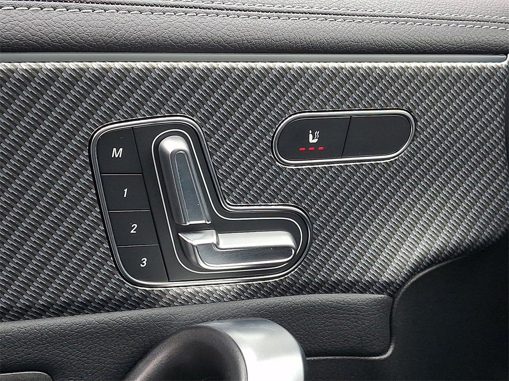 2025 Mercedes-Benz CLA CLA 250 4MATIC®