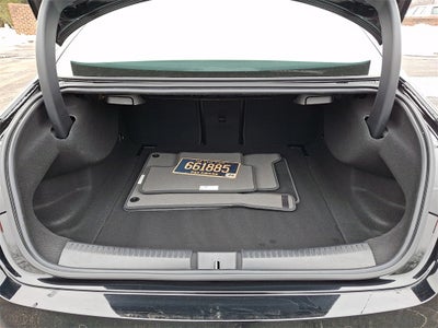 2025 Mercedes-Benz CLA CLA 250 4MATIC®