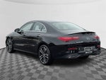 2025 Mercedes-Benz CLA CLA 250 4MATIC®
