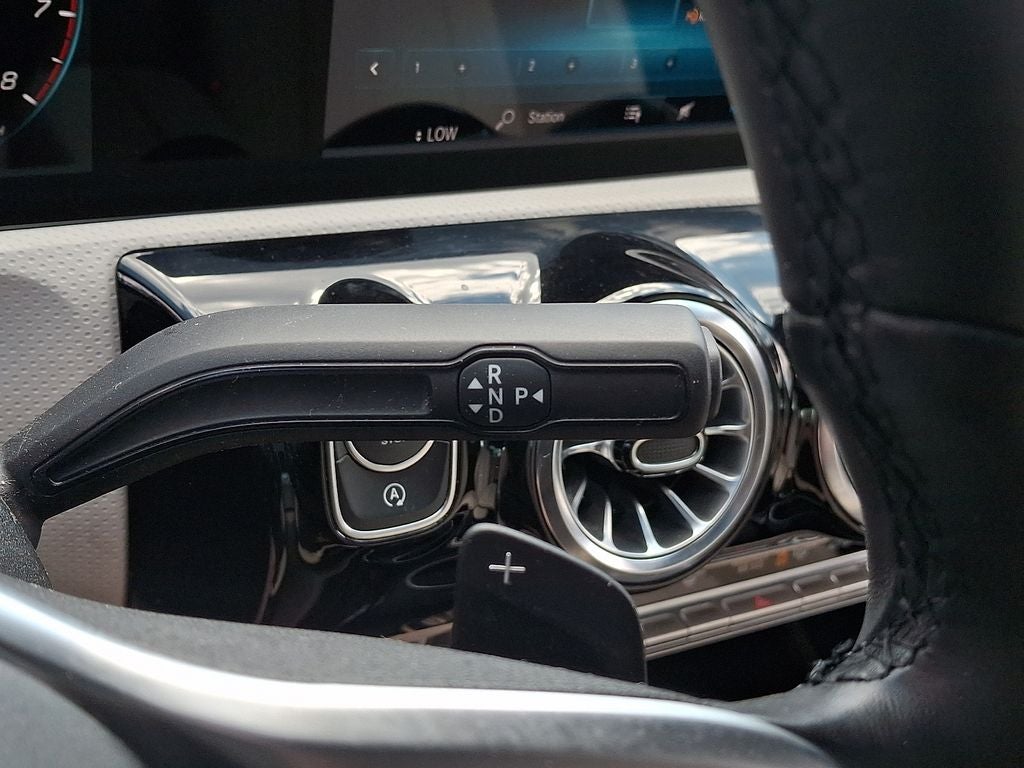 2022 Mercedes-Benz CLA CLA 250 4MATIC®