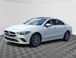 2022 Mercedes-Benz CLA CLA 250 4MATIC®