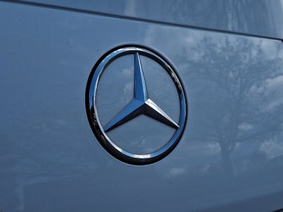2022 Mercedes-Benz CLA CLA 250 4MATIC®