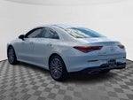 2022 Mercedes-Benz CLA CLA 250 4MATIC®