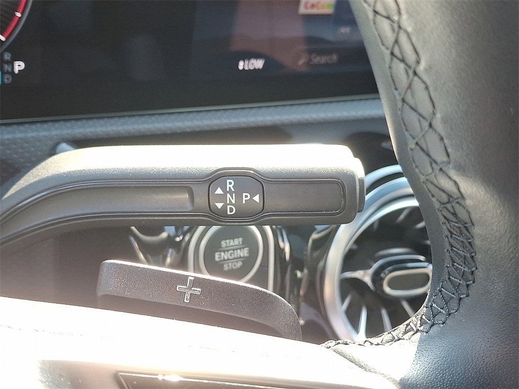 2025 Mercedes-Benz CLA CLA 250 4MATIC®