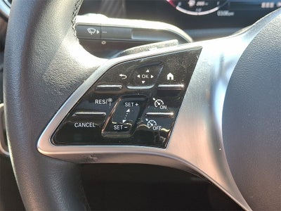 2025 Mercedes-Benz CLA CLA 250 4MATIC®