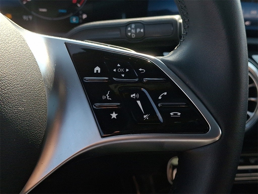 2025 Mercedes-Benz CLA CLA 250 4MATIC®