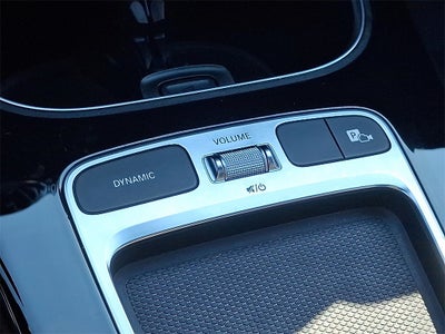 2025 Mercedes-Benz CLA CLA 250 4MATIC®