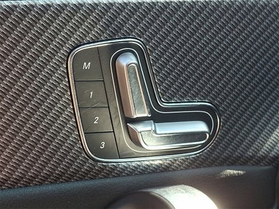 2025 Mercedes-Benz CLA CLA 250 4MATIC®