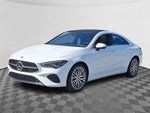 2025 Mercedes-Benz CLA CLA 250 4MATIC®