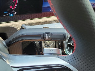 2024 Mercedes-Benz CLA CLA 250 4MATIC®