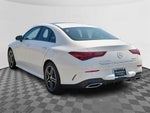 2024 Mercedes-Benz CLA CLA 250 4MATIC®