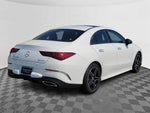 2024 Mercedes-Benz CLA CLA 250 4MATIC®
