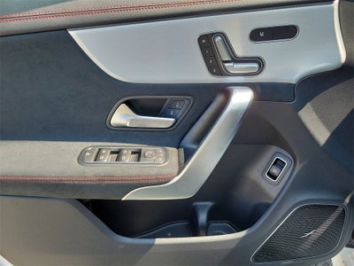 2024 Mercedes-Benz CLA CLA 250 4MATIC®