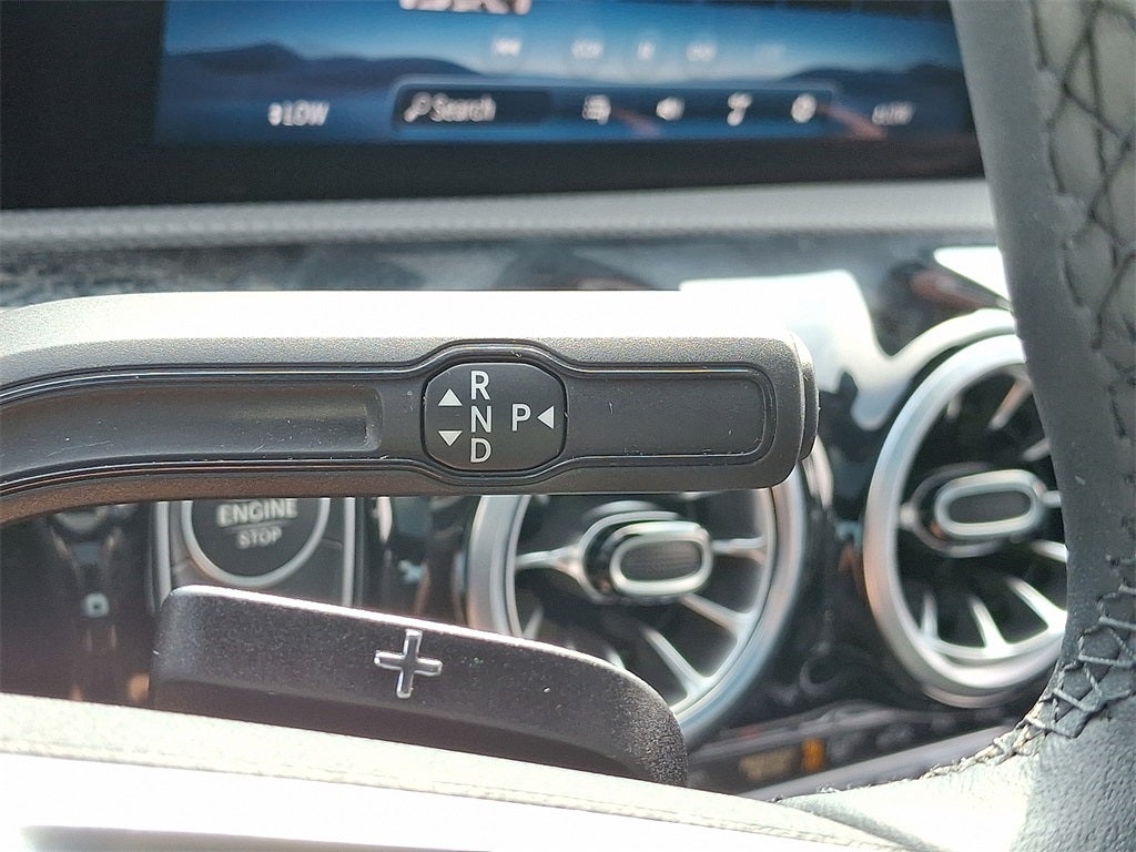 2025 Mercedes-Benz CLA CLA 250 4MATIC®