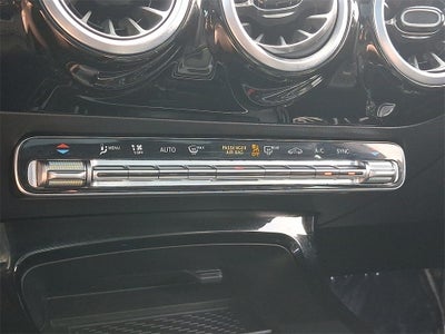 2025 Mercedes-Benz CLA CLA 250 4MATIC®