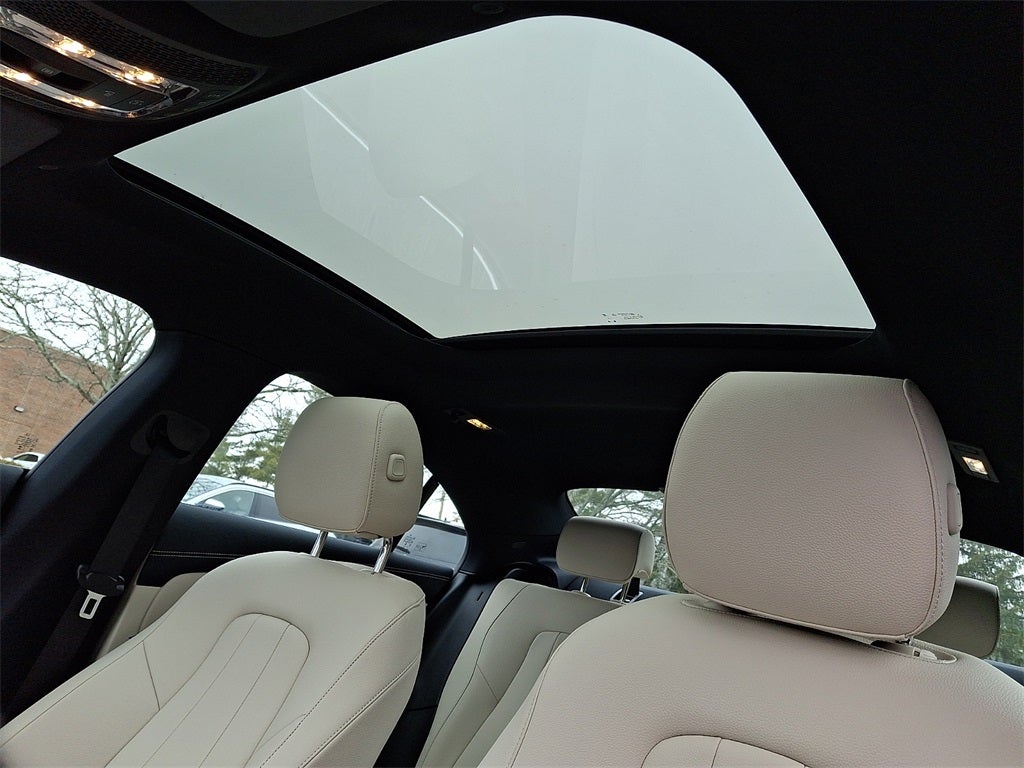 2025 Mercedes-Benz CLA CLA 250 4MATIC®