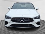 2025 Mercedes-Benz CLA CLA 250 4MATIC®