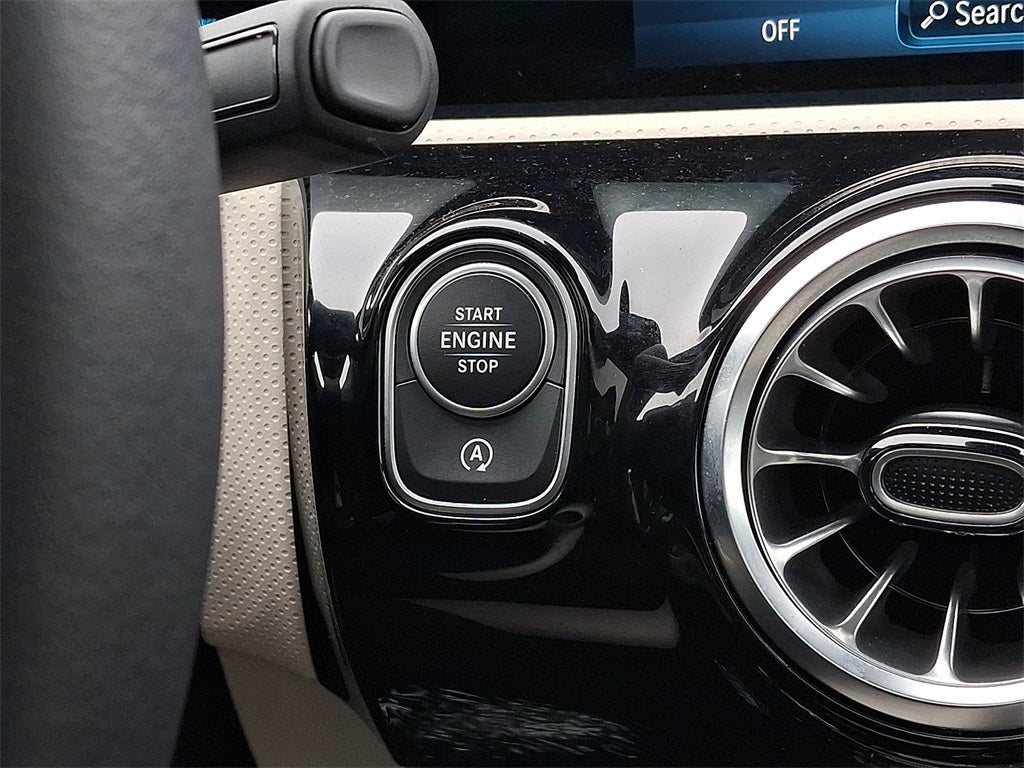 2025 Mercedes-Benz CLA CLA 250 4MATIC®