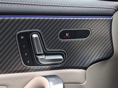 2025 Mercedes-Benz CLA CLA 250 4MATIC®