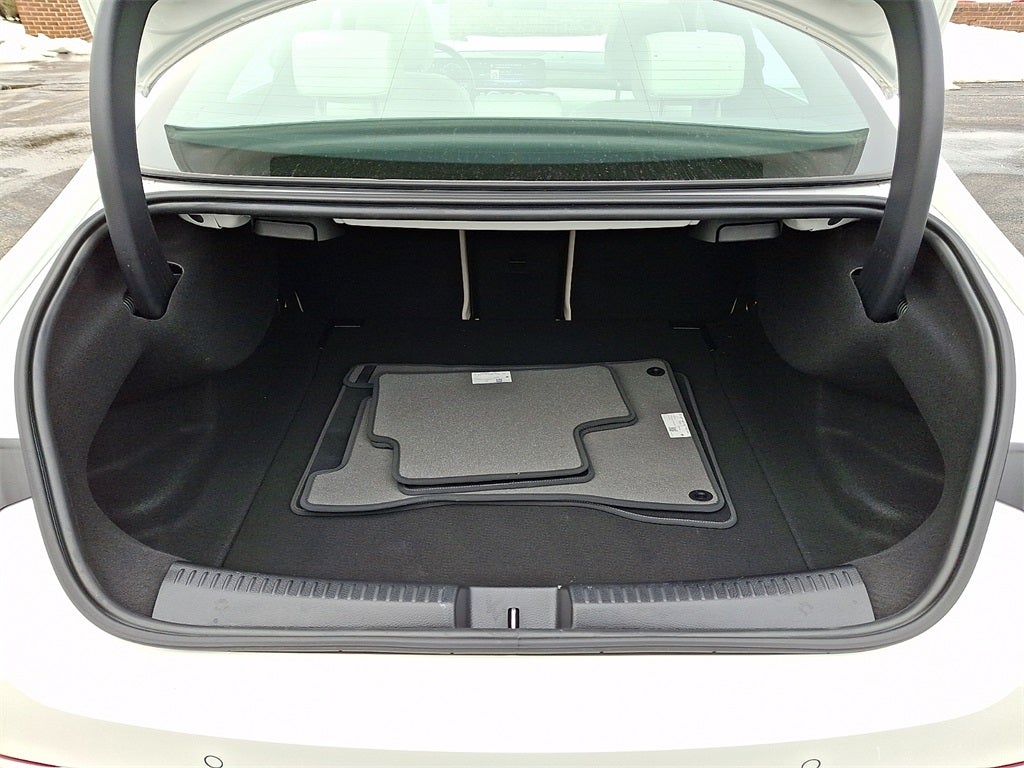 2025 Mercedes-Benz CLA CLA 250 4MATIC®