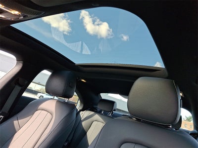 2023 Mercedes-Benz CLA CLA 250 4MATIC®