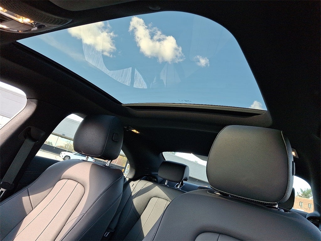 2023 Mercedes-Benz CLA CLA 250 4MATIC®