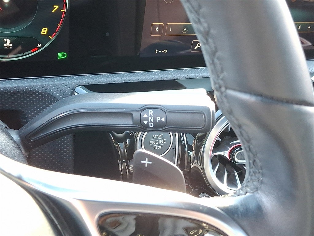 2023 Mercedes-Benz CLA CLA 250 4MATIC®