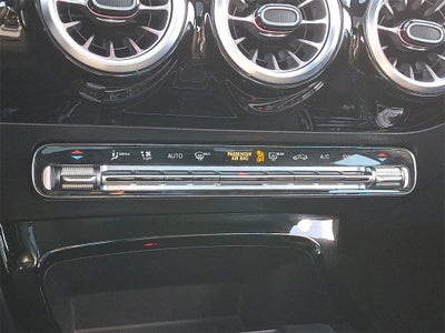 2023 Mercedes-Benz CLA CLA 250 4MATIC®