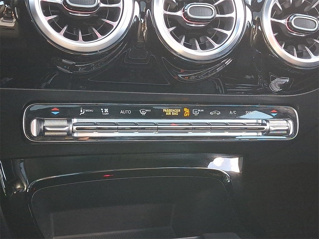 2023 Mercedes-Benz CLA CLA 250 4MATIC®