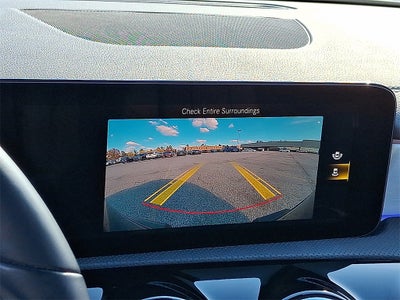 2023 Mercedes-Benz CLA CLA 250 4MATIC®