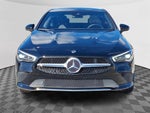 2023 Mercedes-Benz CLA CLA 250 4MATIC®