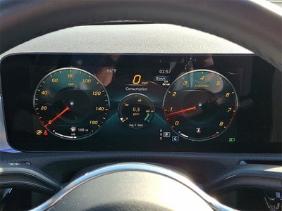 2023 Mercedes-Benz CLA CLA 250 4MATIC®