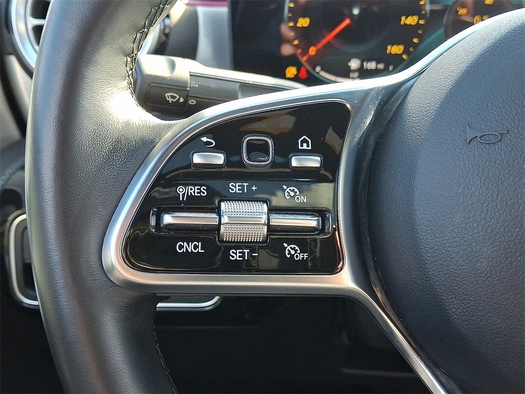 2023 Mercedes-Benz CLA CLA 250 4MATIC®