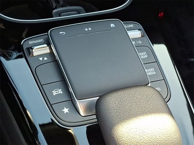 2023 Mercedes-Benz CLA CLA 250 4MATIC®