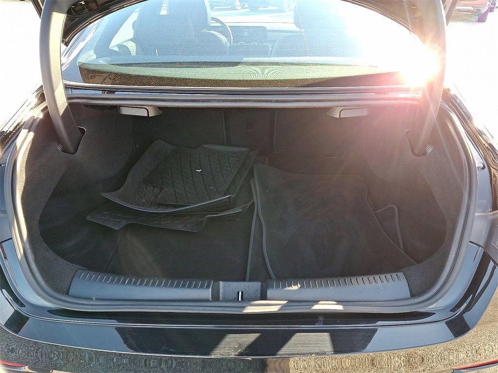 2023 Mercedes-Benz CLA CLA 250 4MATIC®