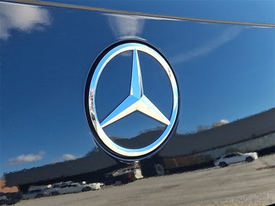 2023 Mercedes-Benz CLA CLA 250 4MATIC®