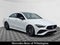 2025 Mercedes-Benz CLA CLA 35 AMG® 4MATIC®