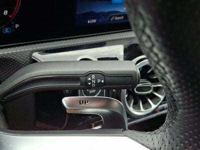 2025 Mercedes-Benz CLA CLA 35 AMG® 4MATIC®