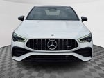 2025 Mercedes-Benz CLA CLA 35 AMG® 4MATIC®