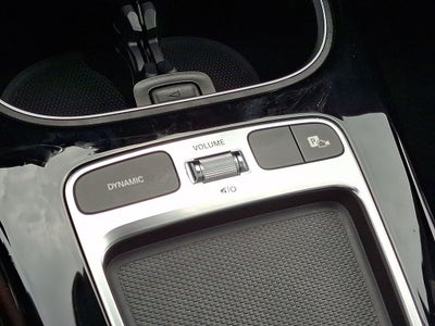 2025 Mercedes-Benz CLA CLA 35 AMG® 4MATIC®