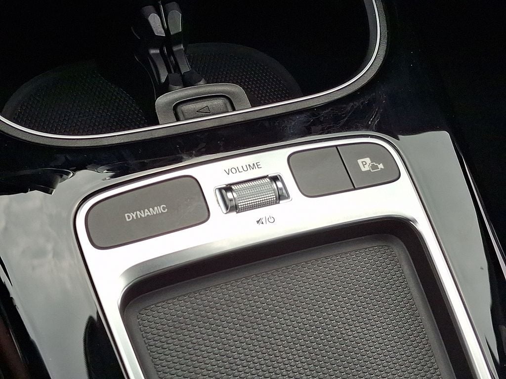 2025 Mercedes-Benz CLA CLA 35 AMG® 4MATIC®