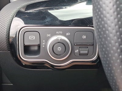 2025 Mercedes-Benz CLA CLA 35 AMG® 4MATIC®