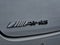 2025 Mercedes-Benz CLA CLA 35 AMG® 4MATIC®
