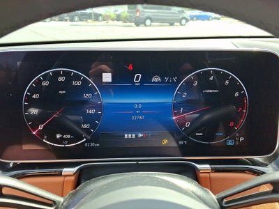2023 Mercedes-Benz S-Class S 500 4MATIC®