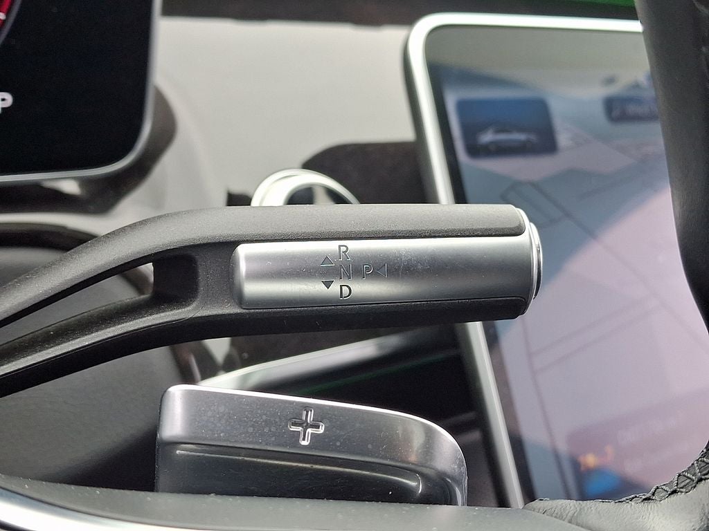 2023 Mercedes-Benz S-Class S 500 4MATIC®