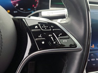 2023 Mercedes-Benz S-Class S 500 4MATIC®
