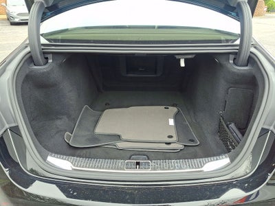 2023 Mercedes-Benz S-Class S 500 4MATIC®