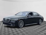 2023 Mercedes-Benz S-Class S 500 4MATIC®