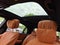 2023 Mercedes-Benz S-Class S 500 4MATIC®