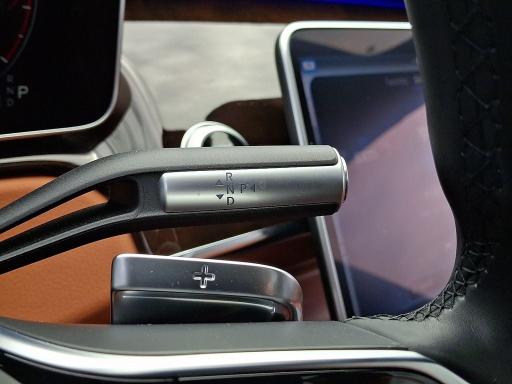 2023 Mercedes-Benz S-Class S 500 4MATIC®